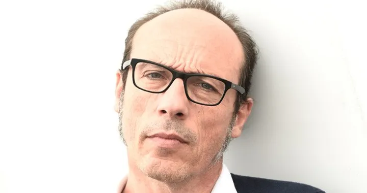 Guido Meda allo Spazio Sky Darsena di Milano