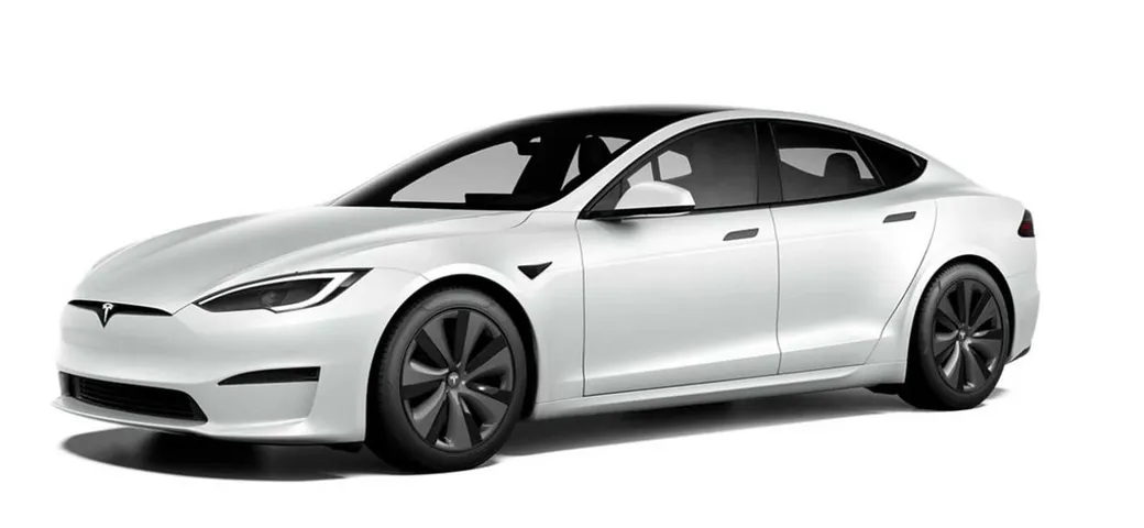 Tesla Model S e Model X 2023: ritorna il volante rotondo