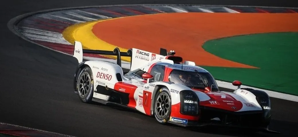 Endurance, 8 ore di Portimao: Toyota si aggiudica la sua prima doppietta