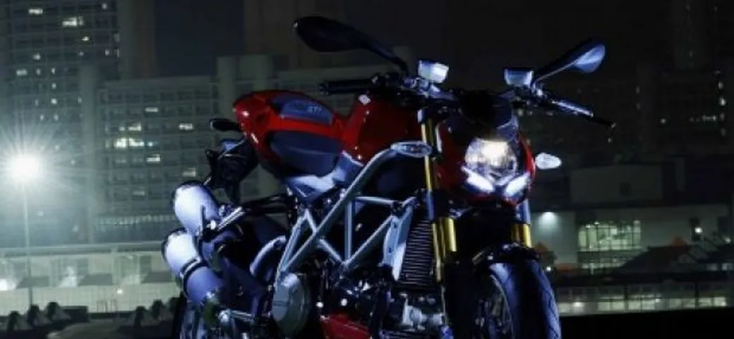 Ducati svelerà la Streetfighter 848 all'Eicma?