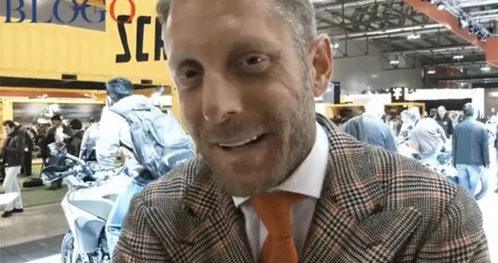 Blogo intervista Lapo Elkann che anticipa un nuovo progetto