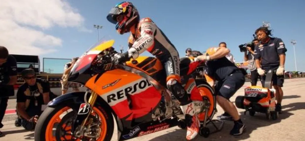 Honda annuncia l'arrivo della RC213V stradale nel 2014