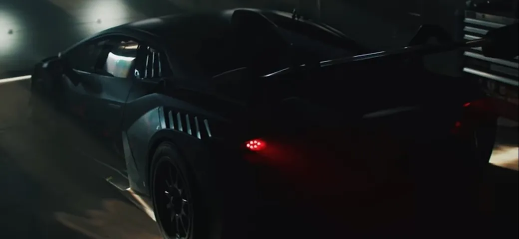Lamborghini Squadra Corse: anteprima della nuova auto [Video]