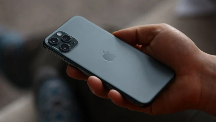 iPhone salva la vita a un'automobilista in un incidente stradale