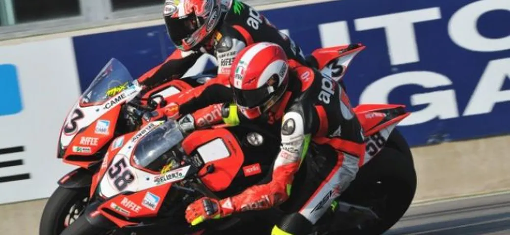 WSBK: altre due giornate di test ad Imola, il 29 e 30 giugno