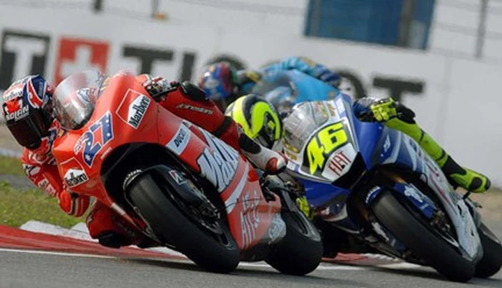 MotoGP, Gran Premio di Phillip Island: così in TV