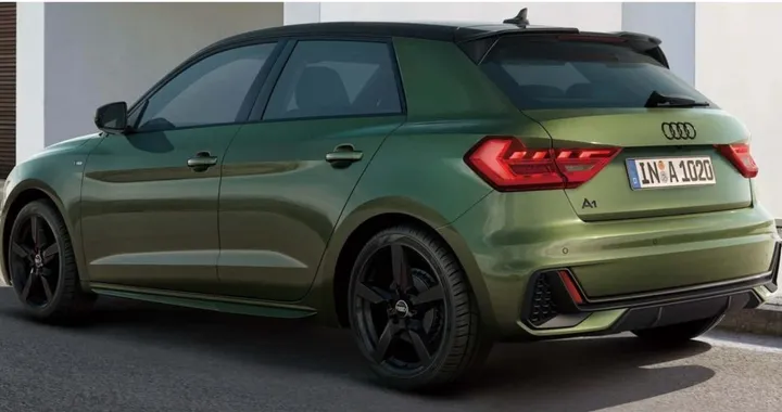 Audi A1 e Q2, addio alle compatte dei Quattro Anelli