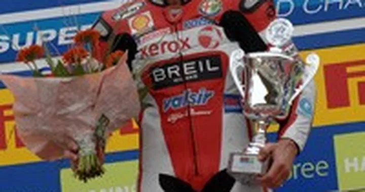 ASSEN SBK, le pagelle: Bayliss&Bayliss