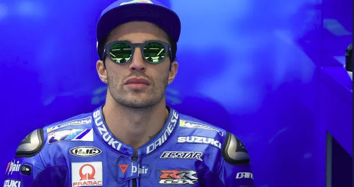 MotoGP: finisce il rapporto tra Iannone e Suzuki