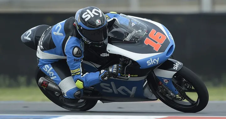 Moto3 Brno 2016: Binder precede Migno nel Day-1