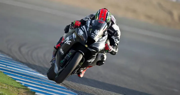 WSBK 2016, test Jerez: Sykes precede le Ducati e Hayden nel Day-2