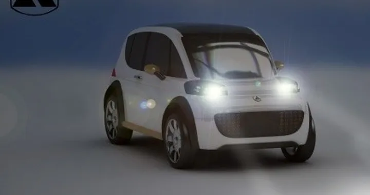 Low cost Fiat: una variante (virtuale) a quattro ruote motrici