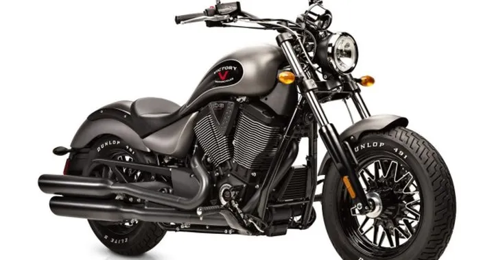 Victory Gunner 2015