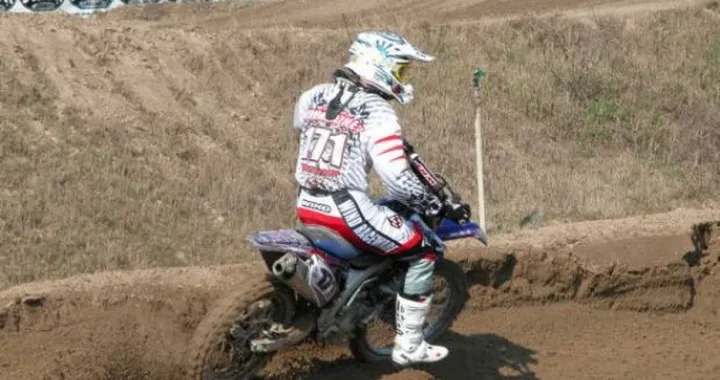 28° Airoh Mantova Starcross: conclusa la prima sessione di prove