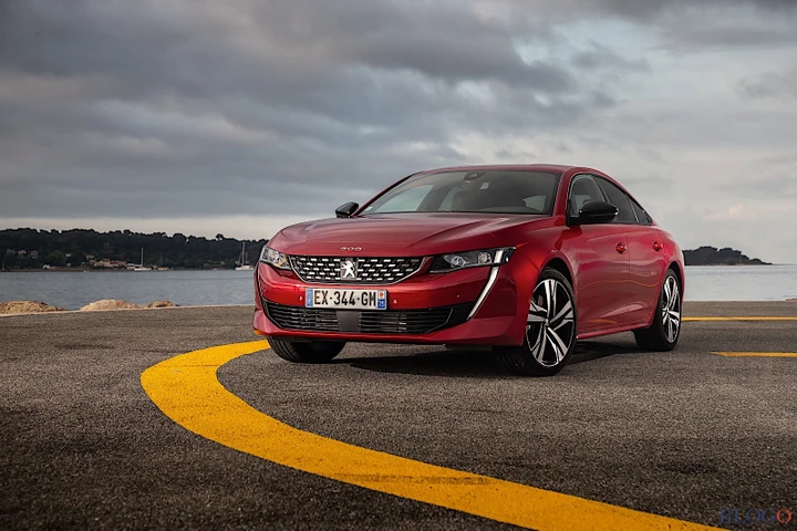 Auto ibride: svelata la gamma Plug-In Hybrid di Peugeot del 2019.