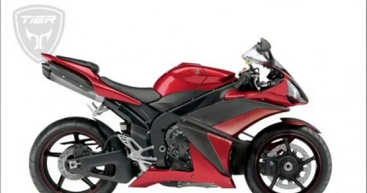 Concept Tier Motorsport su base Yamaha R1