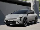 KIA EV3 ed EV4 a prezzo speciale: promozione e incentivi