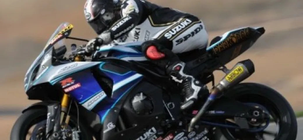 WSBK: Prima sessione a Phillip Island con Haslam in testa
