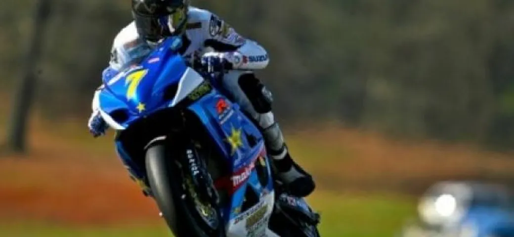 Mat Mladin vince il 7° titolo AMA e si ritira dalle competizioni