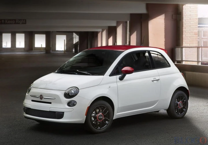 Al Salone di Miami arrivano le Fiat 500 Ribelle e Fiat 500L Urban Trekking