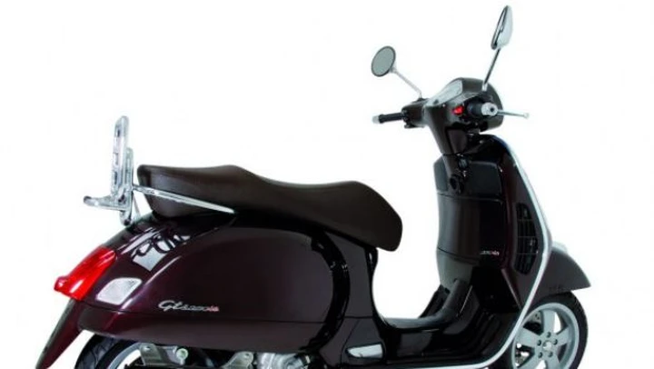 Scarico Remus per Vespa GTS  250/300