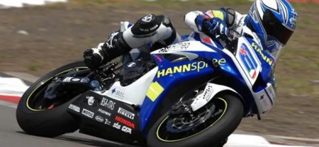 CIV: Althea Honda in Superbike con Flavio Gentile