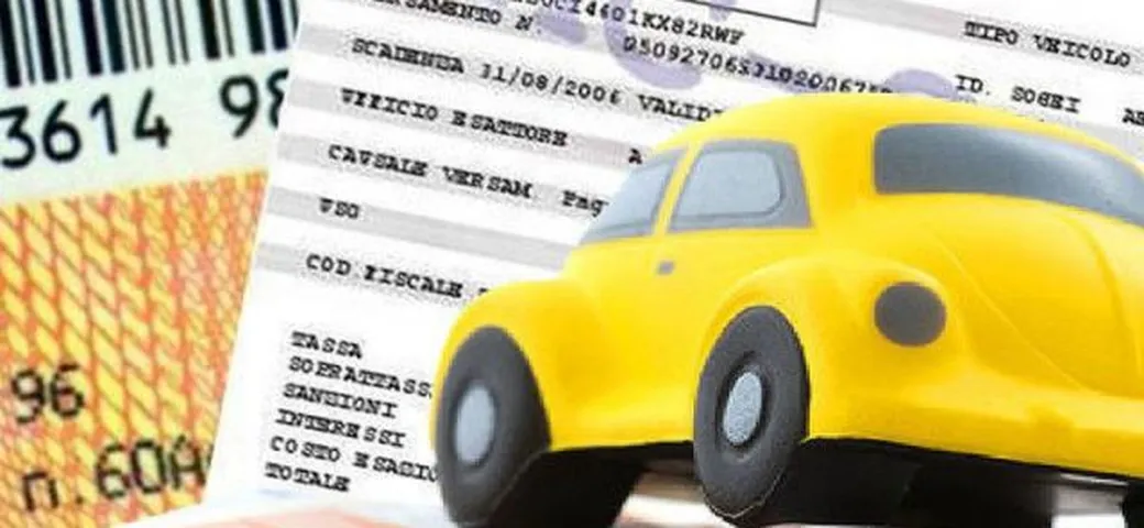 Bollo Auto: quando scatta il fermo amministrativo?