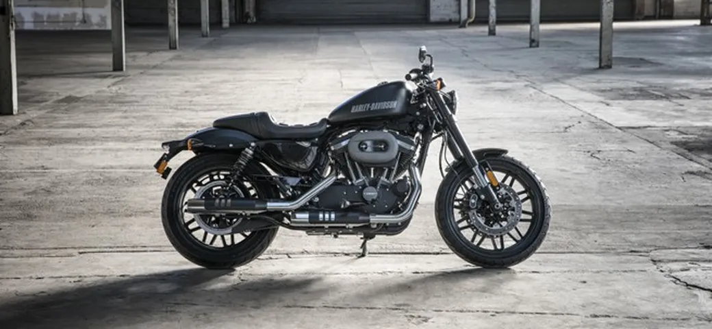 Open Day Harley-Davidson