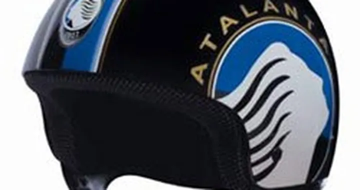Idee Regalo: Demi-jet Caberg per tifosi atalantini