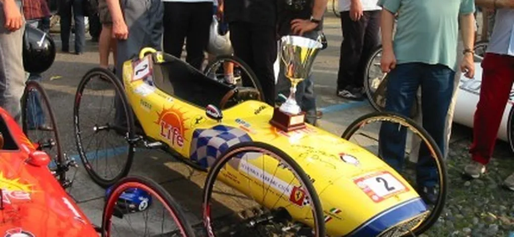 Turin Dream Race: una domenica in discesa