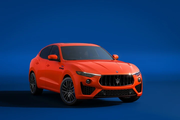 Maserati Levante: stop definitivo alla produzione dal 31 marzo