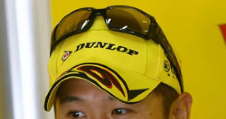 WSBK: Makoto Tamada ha firmato con il Team Pro Ride World Superbike