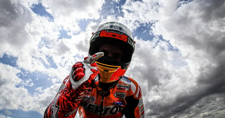 Marquez su Motegi: "Dovizioso e Quartararo saranno veloci"