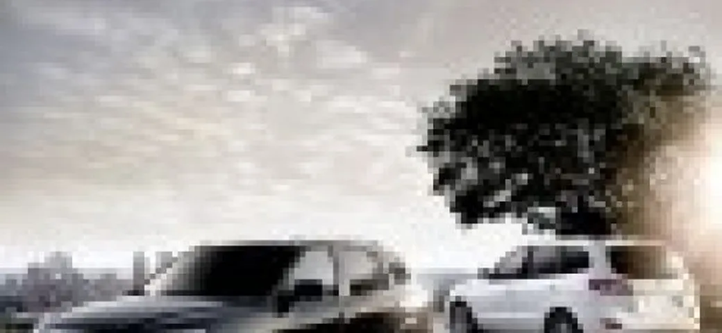 Video ufficiali Hyundai Santa Fe