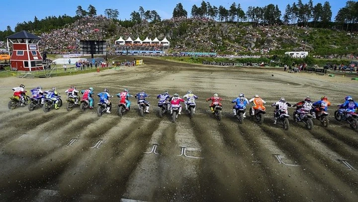 Mondiale Motocross 2015: Febvre e Gajser conquistano Uddevalla