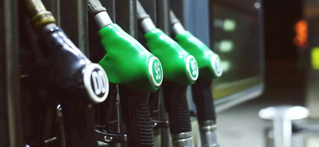 Rimodulazione accise: aumenti carburante per Diesel e benzina