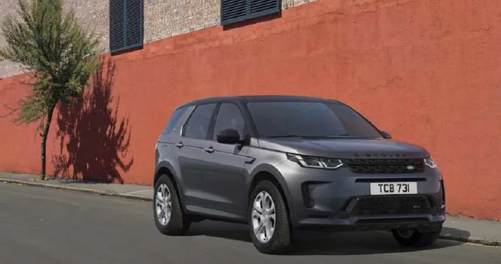 Land Rover Discovery Sport 2022: novità, aggiornamenti, prezzi