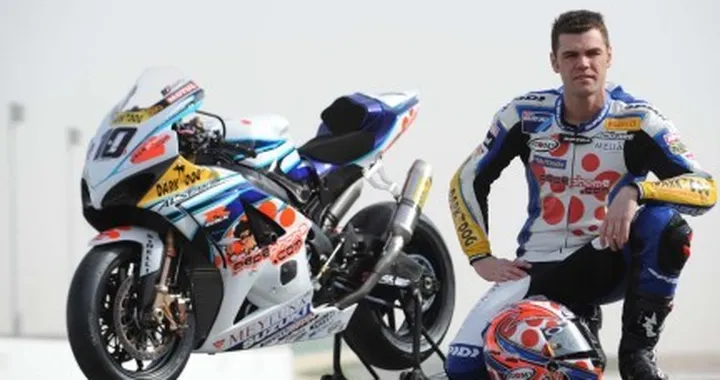 SBK: Fonsi Nieto a sorpresa primo nelle libere