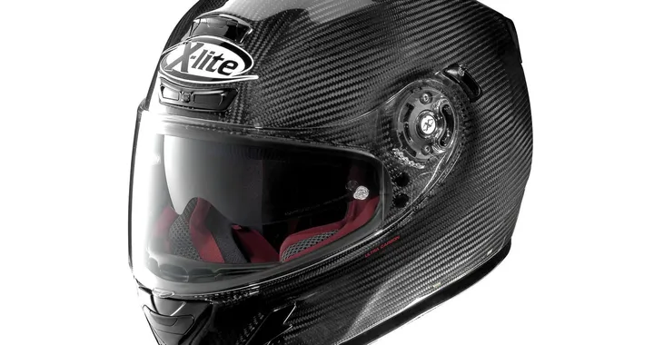 X-lite: nuovi caschi 2017
