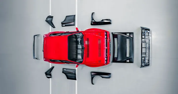Heritage Parts: nuovi ricambi originali per Lancia, Alfa Romeo e Fiat d'epoca