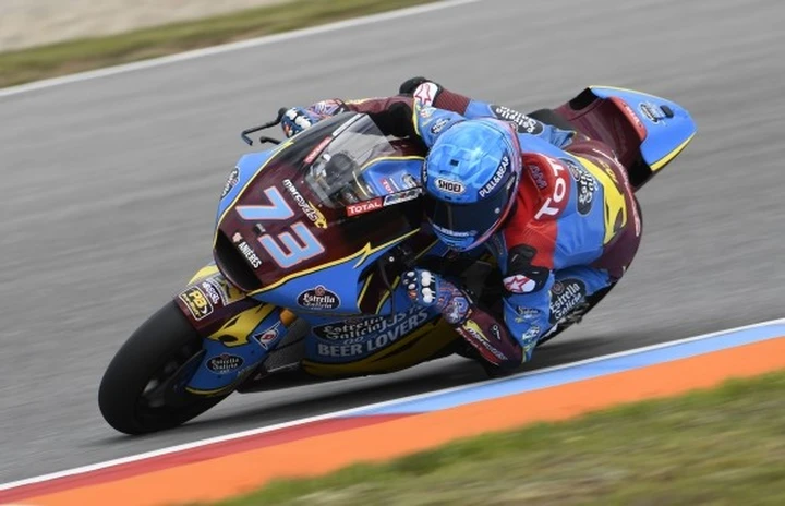 Moto2 Brno 2019: vince Alex Marquez, due italiani sul podio
