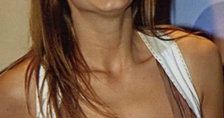 Valentino Rossi si distrae con Elisabetta Canalis