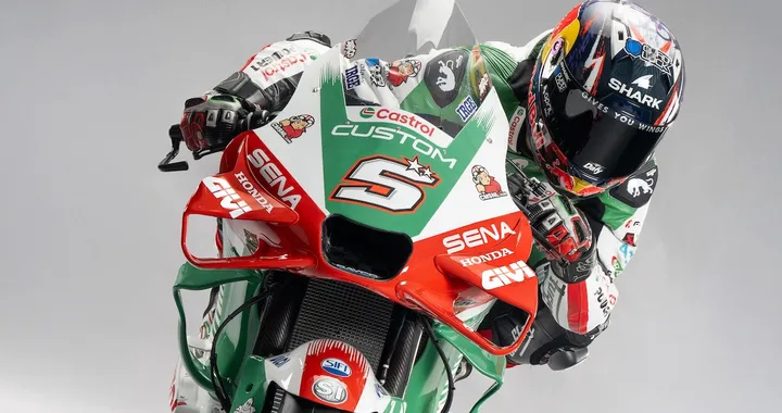 Honda RC213V 2025: la rivoluzione in MotoGP con Joan Mir e Luca Marini