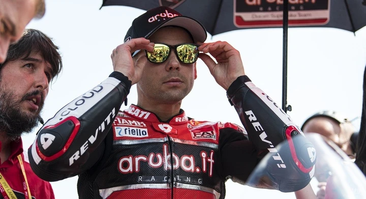 Misano, Bautista ancora KO: 