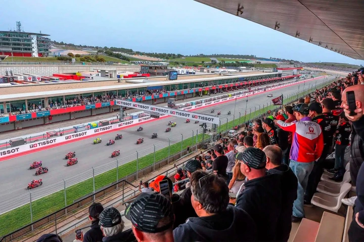 Liberty Media acquisisce Dorna Sports: MotoGP e F1 sotto lo stesso tetto
