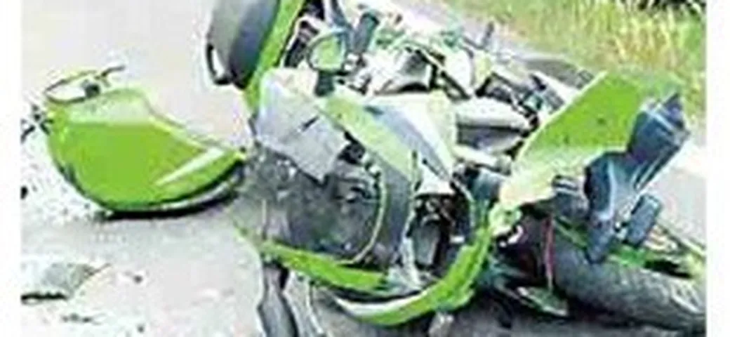 Ancma: meno incidenti nel 2005