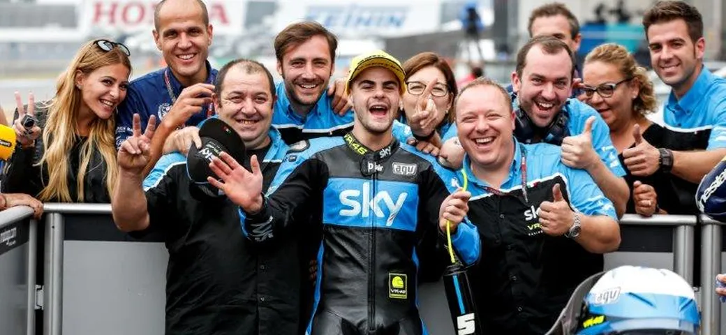 Moto3: Fenati, ecco cosa è accaduto. Dalla Porta al suo posto?