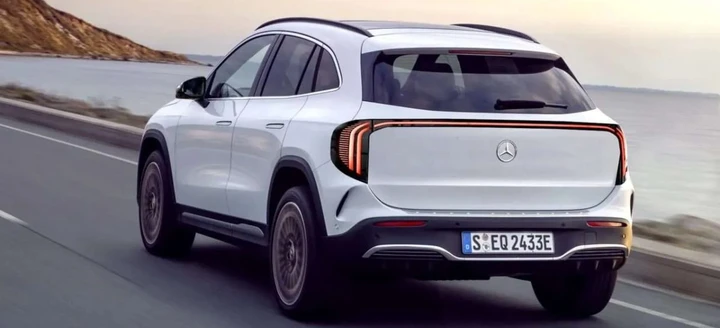 Mercedes