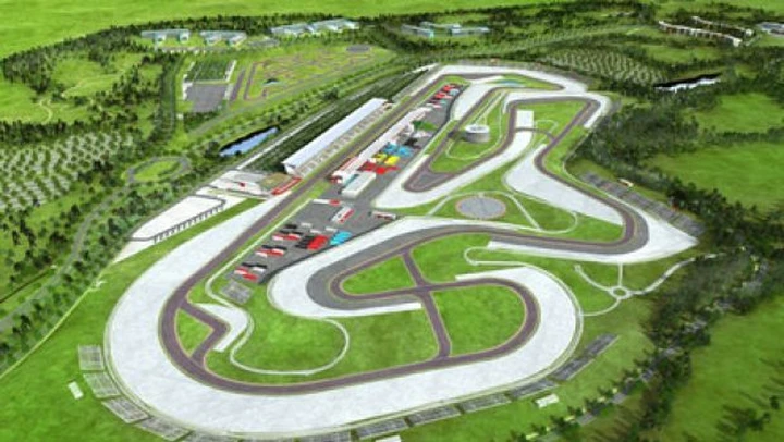 SBK del Portogallo: così in TV
