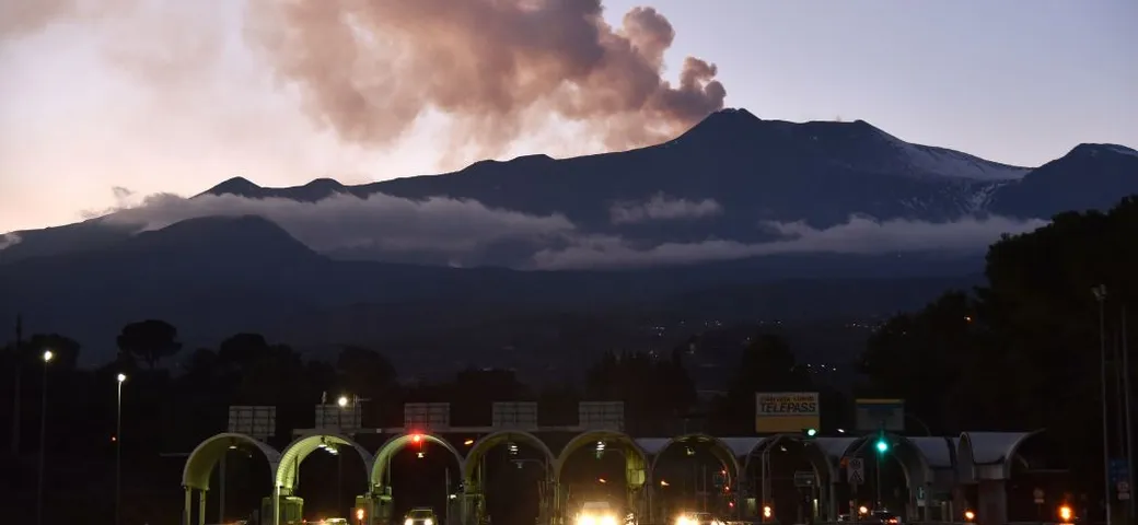 Autostrada A18: un gruppo di protesta reclama sicurezza